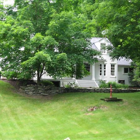 Private Setting On Country Farm Near Rhinebeck Bed & Breakfast Clinton Corners Екстериор снимка