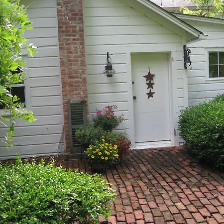 Private Setting On Country Farm Near Rhinebeck Bed & Breakfast Clinton Corners Екстериор снимка