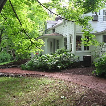 Private Setting On Country Farm Near Rhinebeck Bed & Breakfast Clinton Corners Екстериор снимка