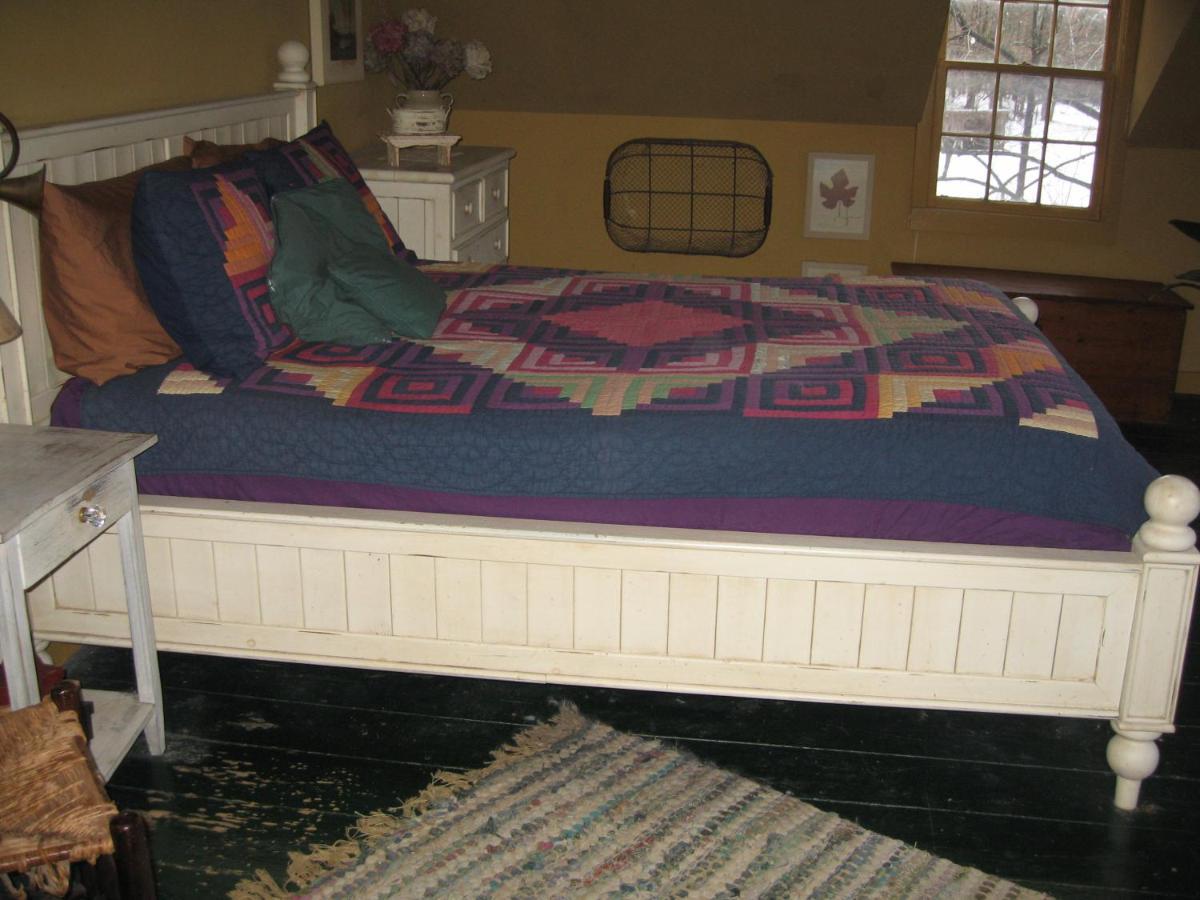 Private Setting On Country Farm Near Rhinebeck Bed & Breakfast Clinton Corners Екстериор снимка
