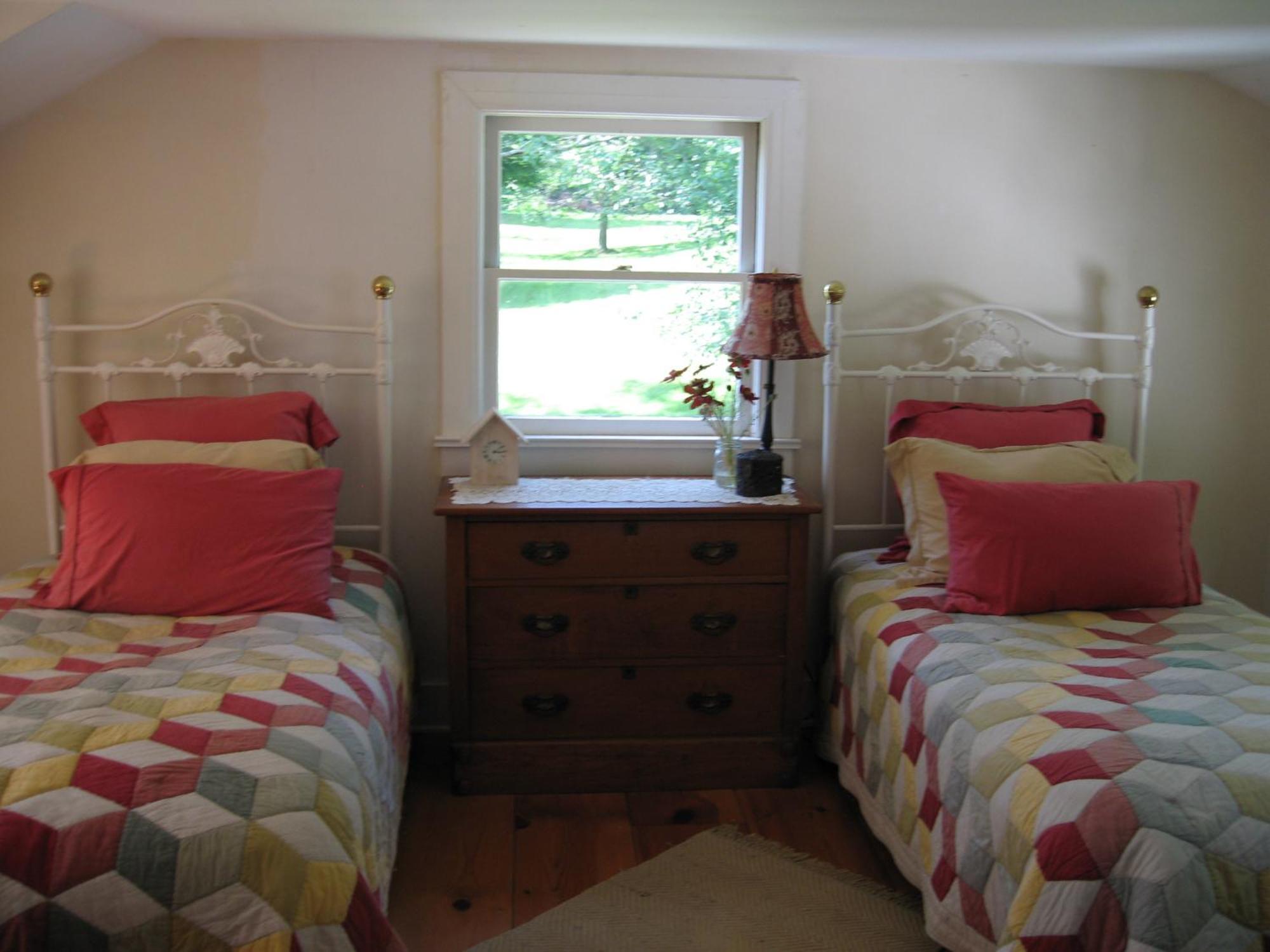 Private Setting On Country Farm Near Rhinebeck Bed & Breakfast Clinton Corners Екстериор снимка