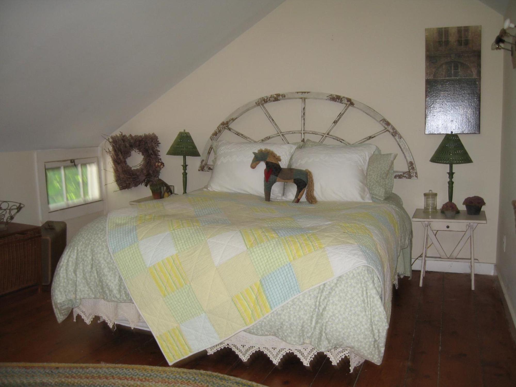 Private Setting On Country Farm Near Rhinebeck Bed & Breakfast Clinton Corners Екстериор снимка