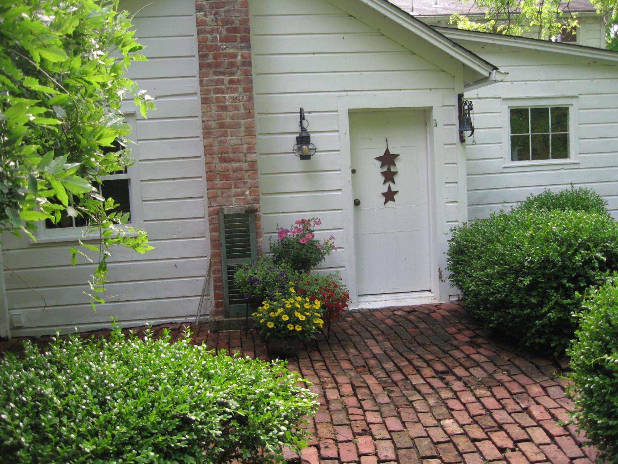 Private Setting On Country Farm Near Rhinebeck Bed & Breakfast Clinton Corners Екстериор снимка
